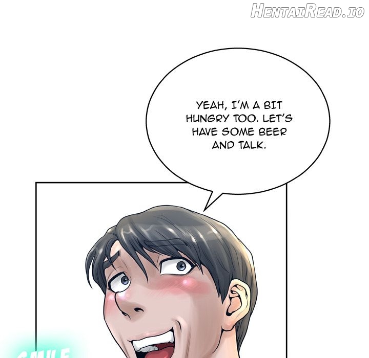 The Mask: Two Faces Chapter 13 - page 18