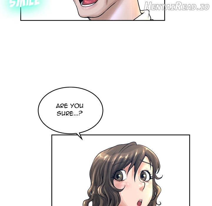 The Mask: Two Faces Chapter 13 - page 19