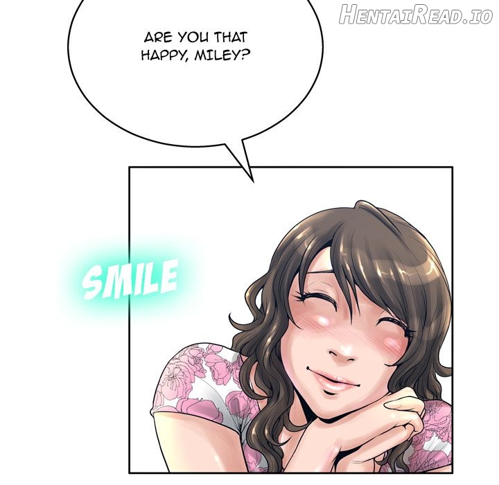 The Mask: Two Faces Chapter 13 - page 24