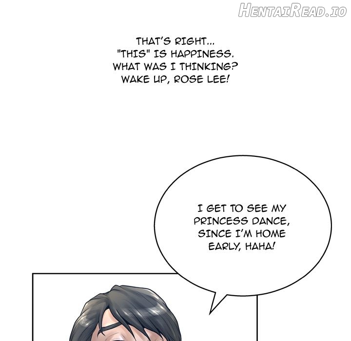The Mask: Two Faces Chapter 13 - page 25
