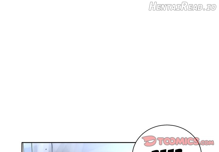The Mask: Two Faces Chapter 13 - page 3