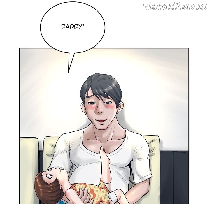 The Mask: Two Faces Chapter 13 - page 31
