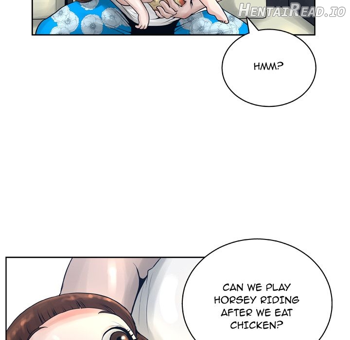 The Mask: Two Faces Chapter 13 - page 32