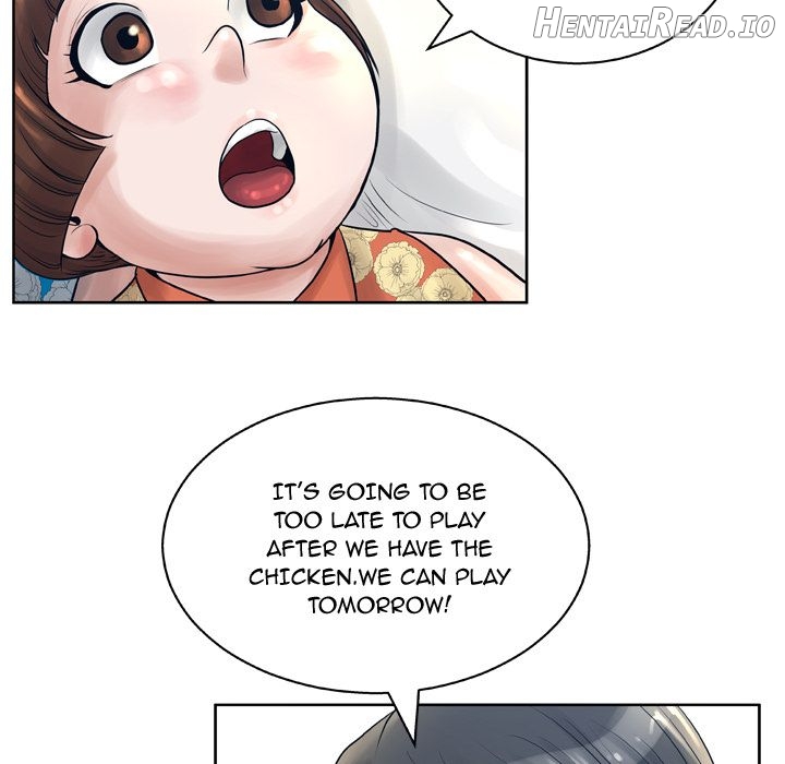 The Mask: Two Faces Chapter 13 - page 33
