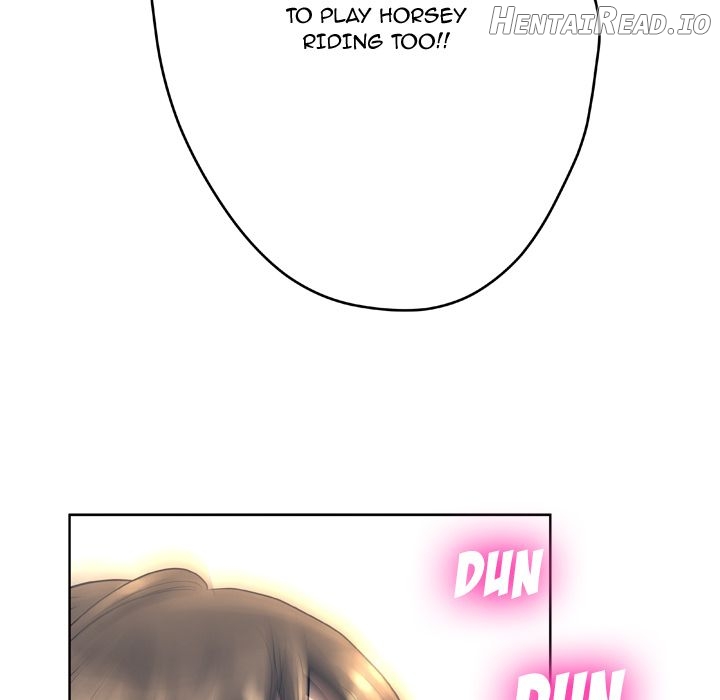 The Mask: Two Faces Chapter 13 - page 38