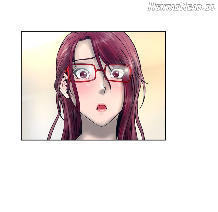 The Mask: Two Faces Chapter 13 - page 49