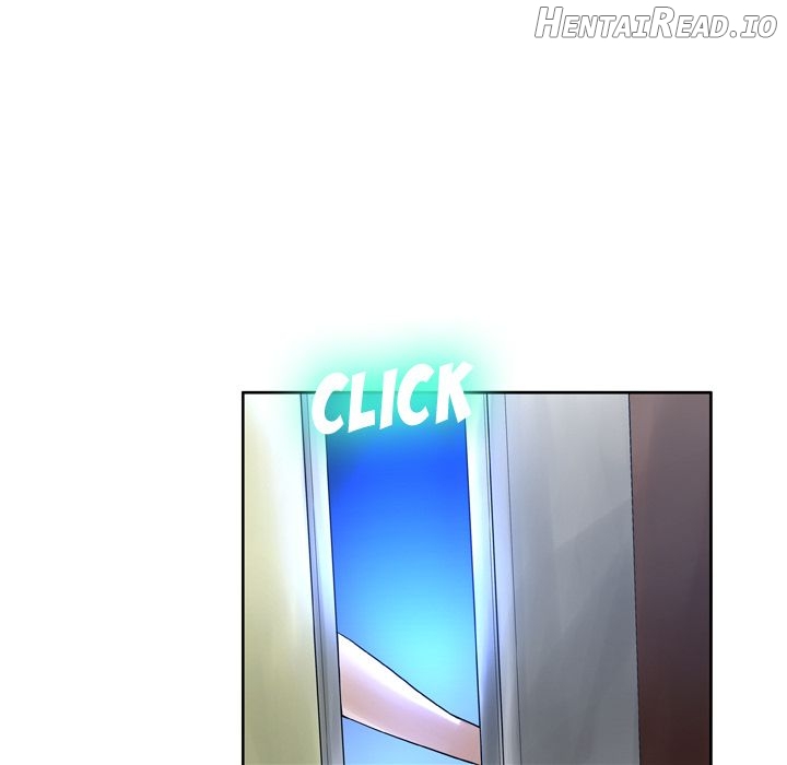 The Mask: Two Faces Chapter 13 - page 5