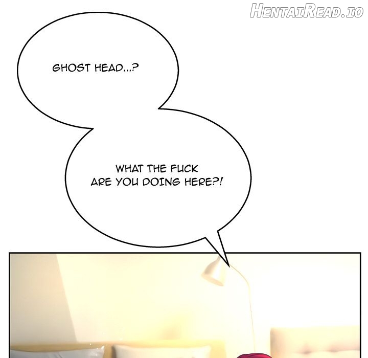 The Mask: Two Faces Chapter 13 - page 51