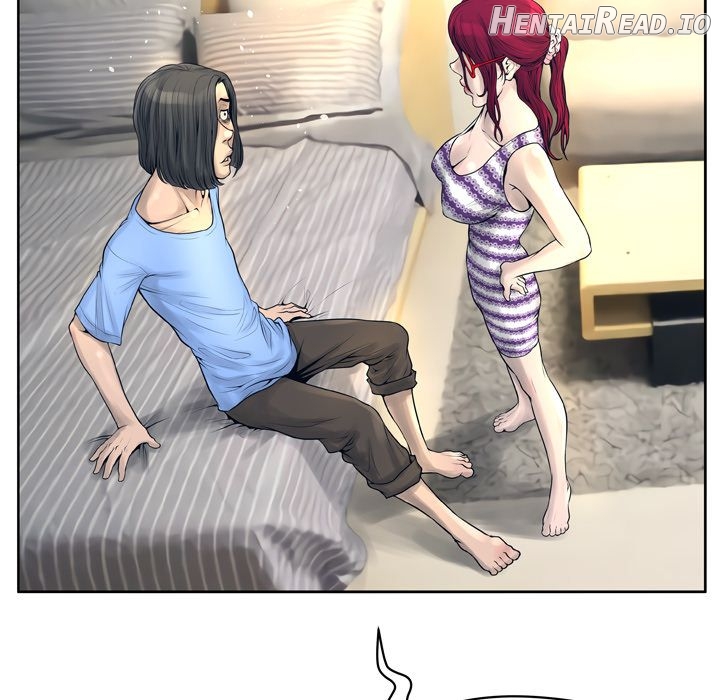 The Mask: Two Faces Chapter 13 - page 52