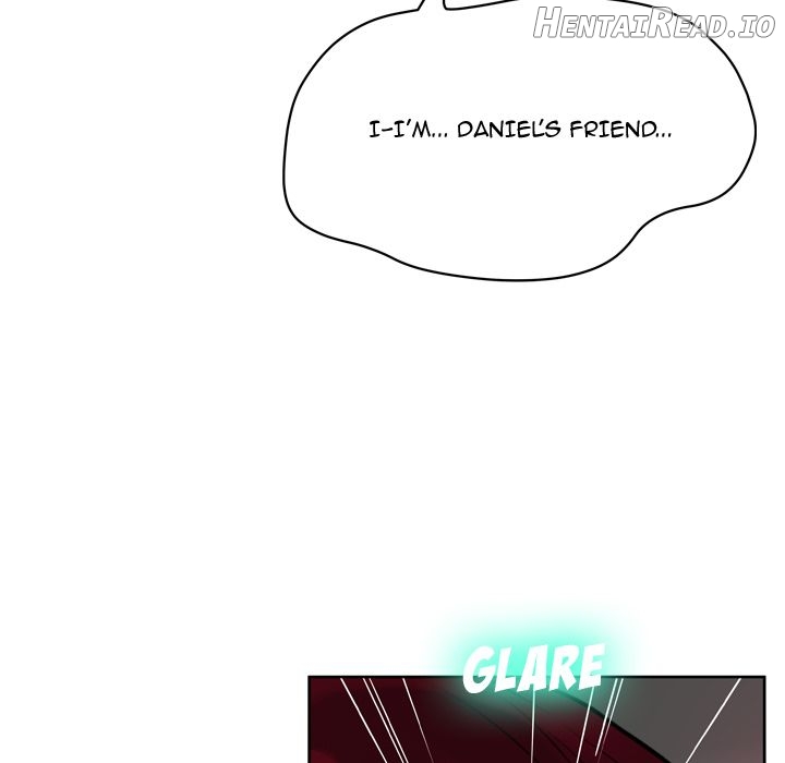 The Mask: Two Faces Chapter 13 - page 53