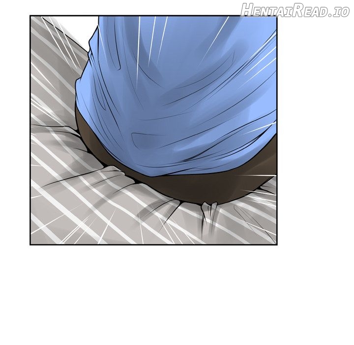 The Mask: Two Faces Chapter 13 - page 55