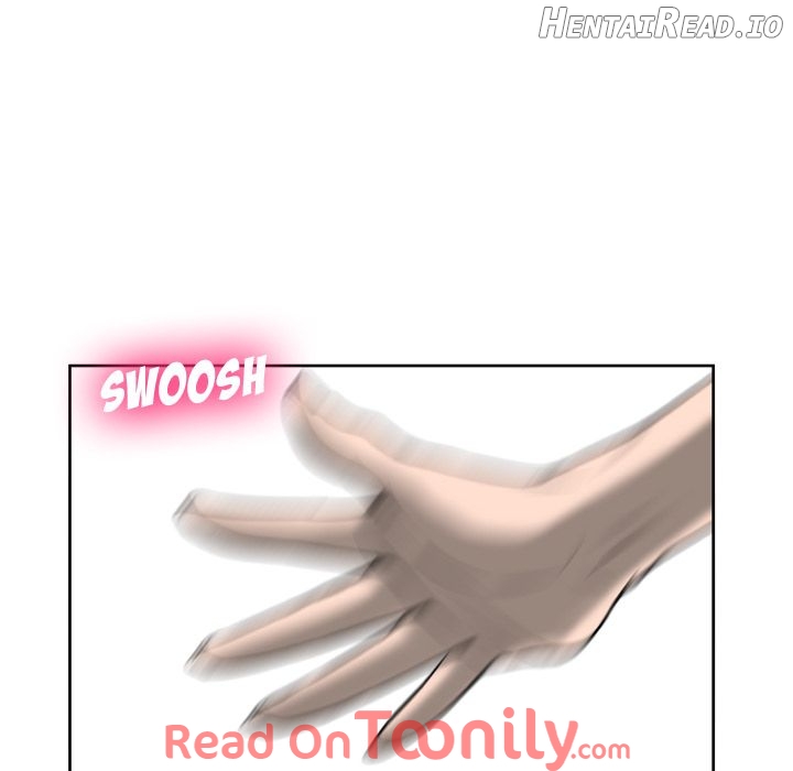 The Mask: Two Faces Chapter 13 - page 56