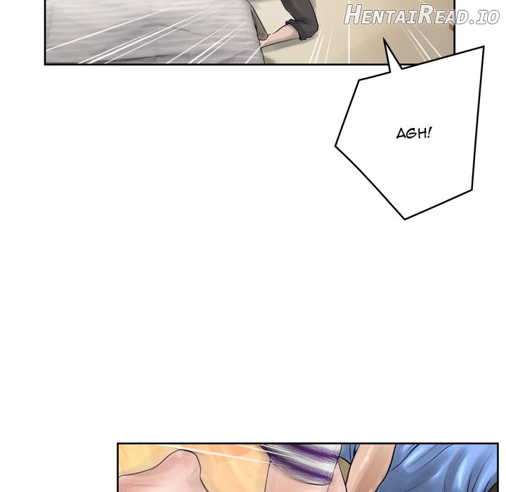 The Mask: Two Faces Chapter 13 - page 61