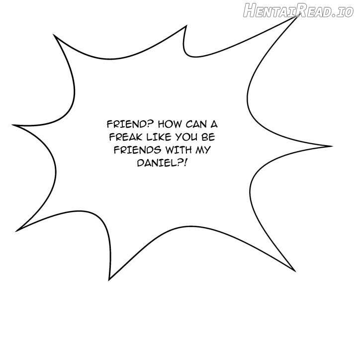 The Mask: Two Faces Chapter 13 - page 64