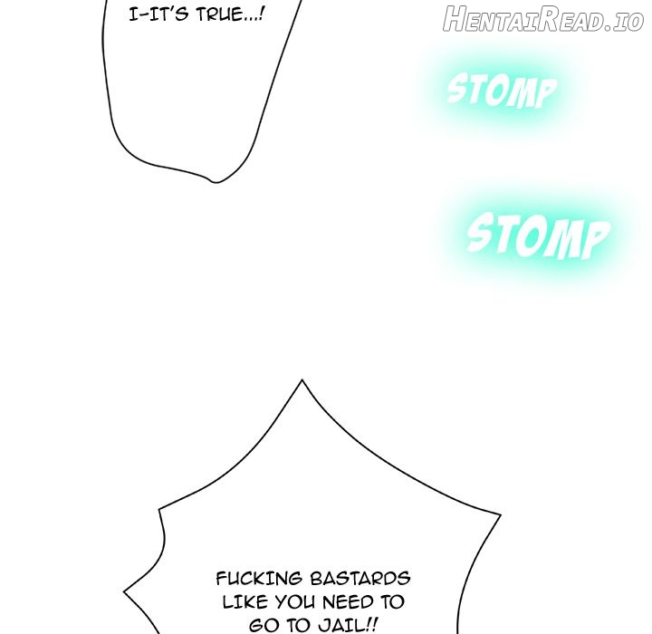 The Mask: Two Faces Chapter 13 - page 68