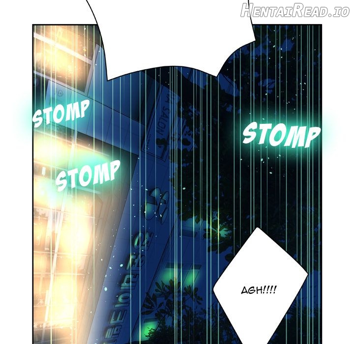 The Mask: Two Faces Chapter 13 - page 69