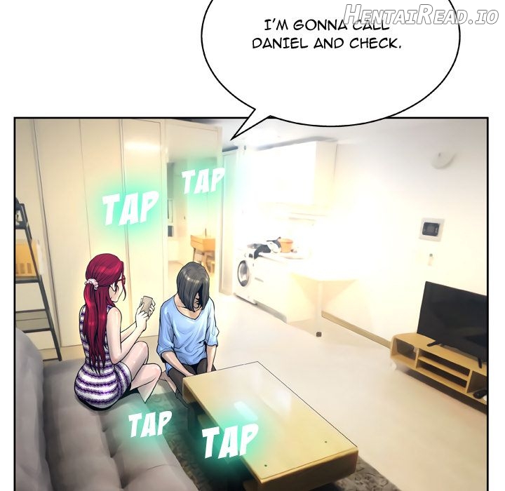 The Mask: Two Faces Chapter 13 - page 74