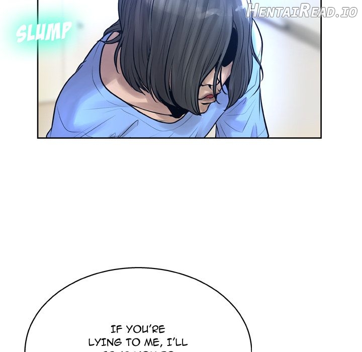 The Mask: Two Faces Chapter 13 - page 76