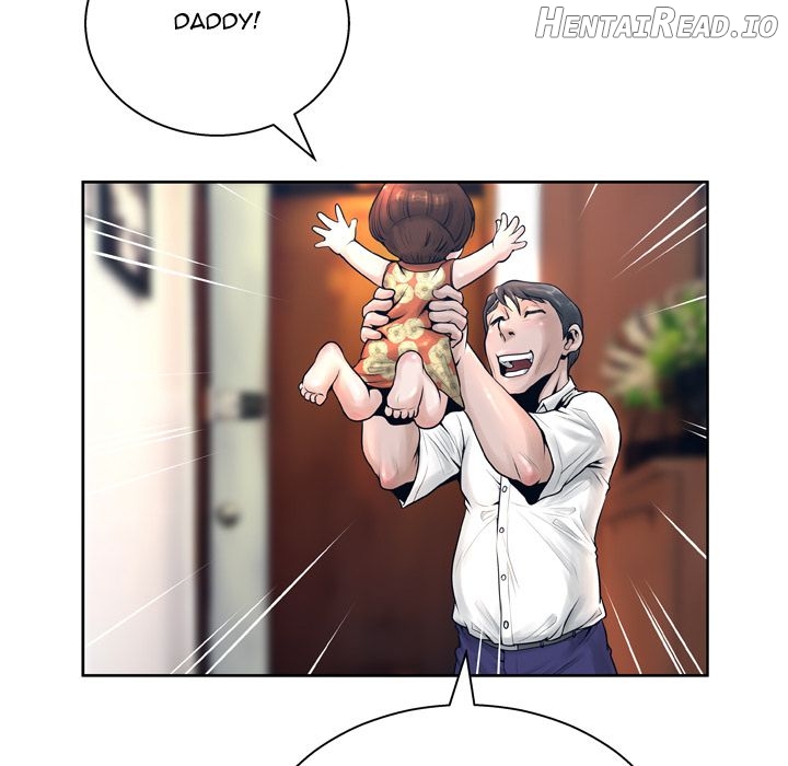 The Mask: Two Faces Chapter 13 - page 8