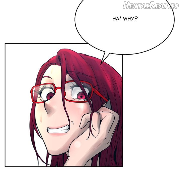 The Mask: Two Faces Chapter 13 - page 80