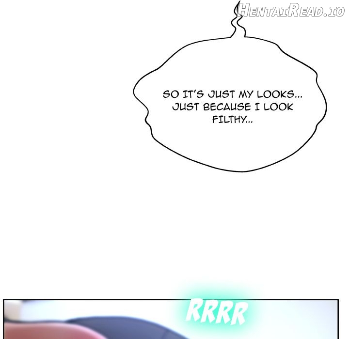 The Mask: Two Faces Chapter 13 - page 83