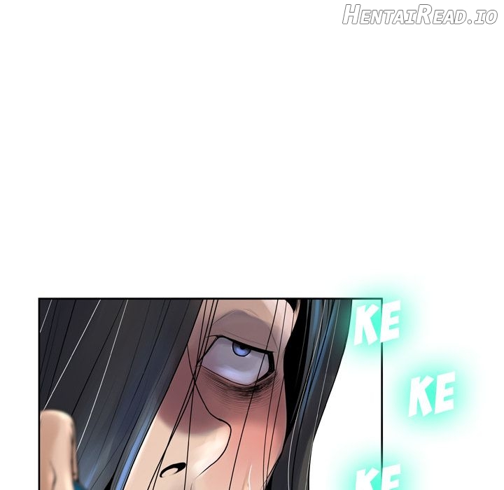 The Mask: Two Faces Chapter 13 - page 88