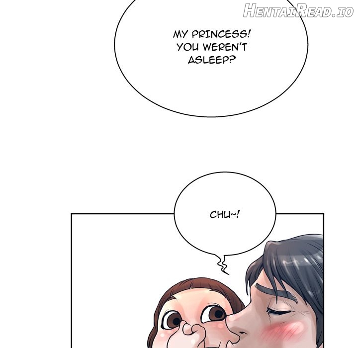 The Mask: Two Faces Chapter 13 - page 9