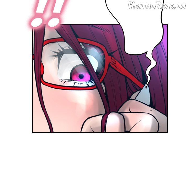 The Mask: Two Faces Chapter 13 - page 90