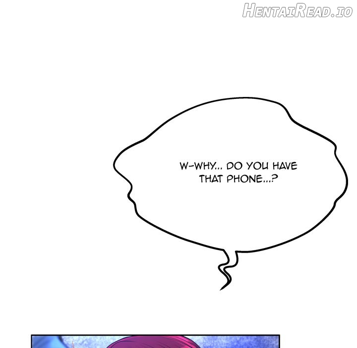 The Mask: Two Faces Chapter 13 - page 91