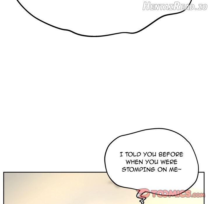 The Mask: Two Faces Chapter 13 - page 93