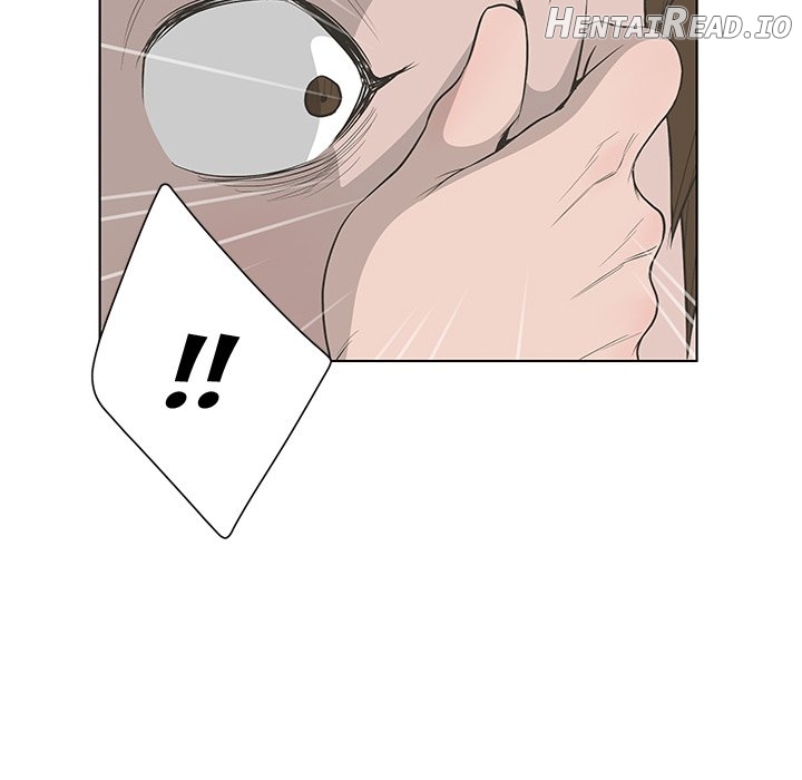 The Mask: Two Faces Chapter 44 - page 10