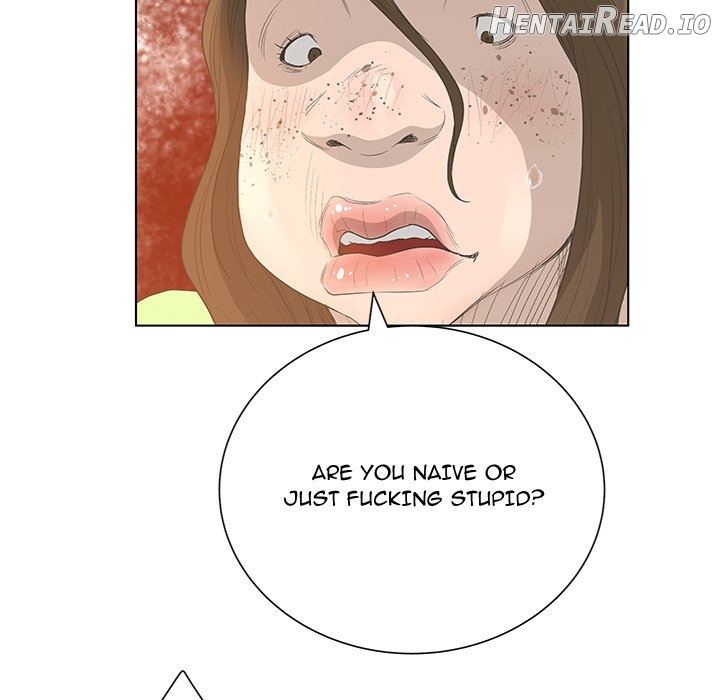 The Mask: Two Faces Chapter 44 - page 101