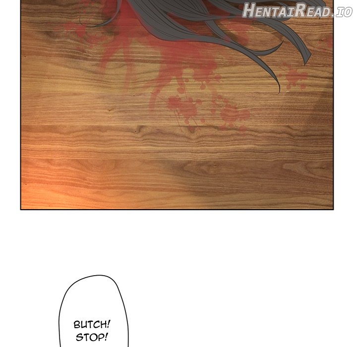 The Mask: Two Faces Chapter 44 - page 110