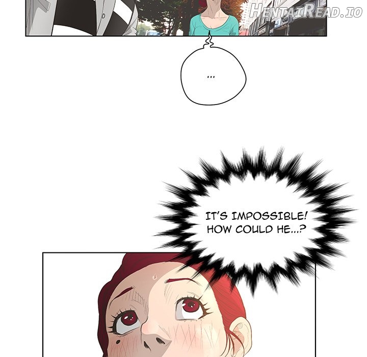 The Mask: Two Faces Chapter 44 - page 115