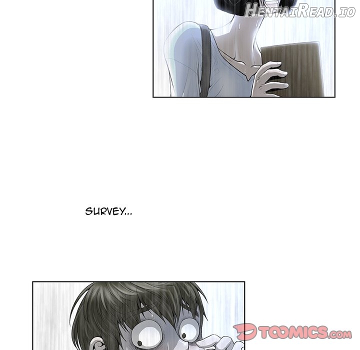 The Mask: Two Faces Chapter 44 - page 120