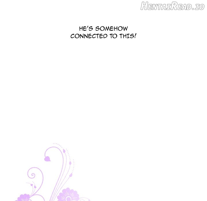 The Mask: Two Faces Chapter 44 - page 124