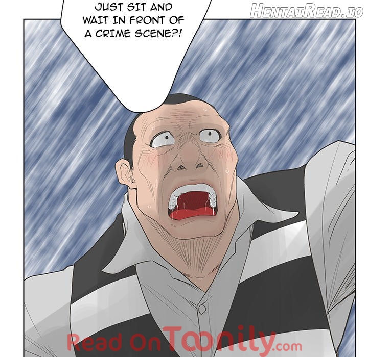 The Mask: Two Faces Chapter 44 - page 14