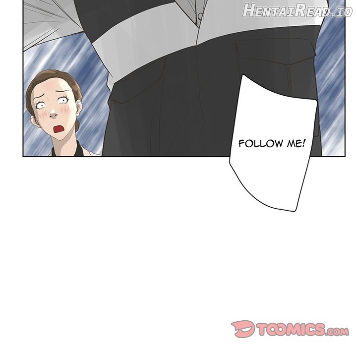 The Mask: Two Faces Chapter 44 - page 15
