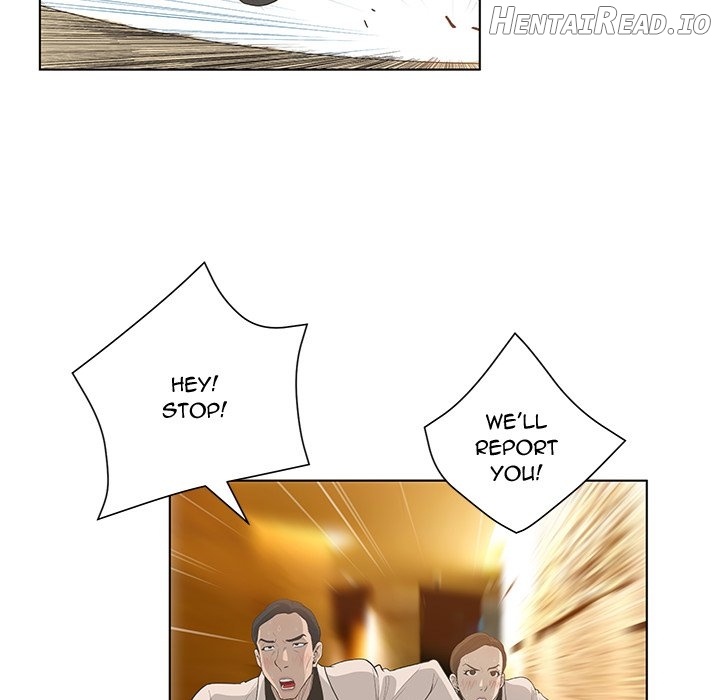 The Mask: Two Faces Chapter 44 - page 22