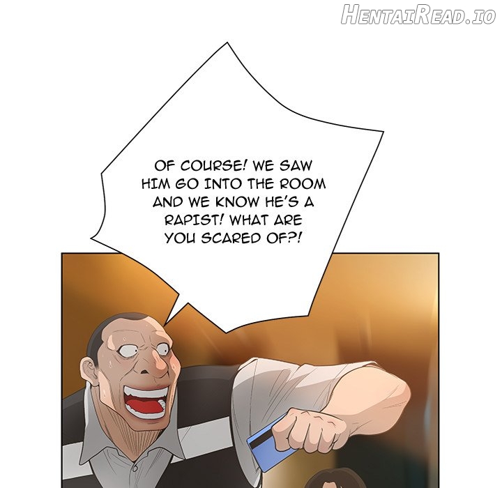 The Mask: Two Faces Chapter 44 - page 25