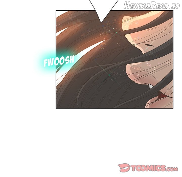 The Mask: Two Faces Chapter 44 - page 30