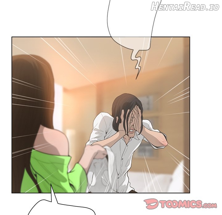 The Mask: Two Faces Chapter 44 - page 33