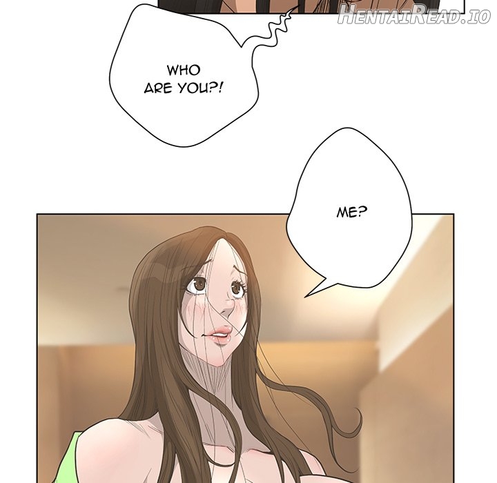 The Mask: Two Faces Chapter 44 - page 35