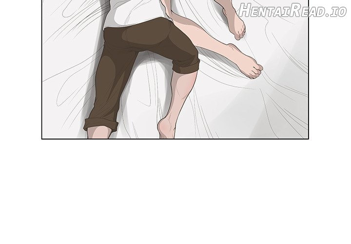 The Mask: Two Faces Chapter 44 - page 4