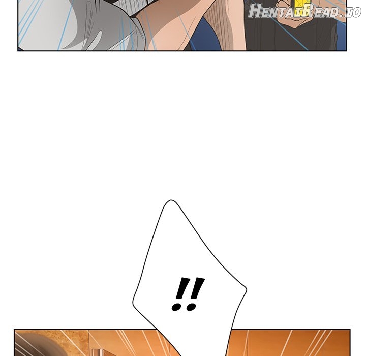 The Mask: Two Faces Chapter 44 - page 40
