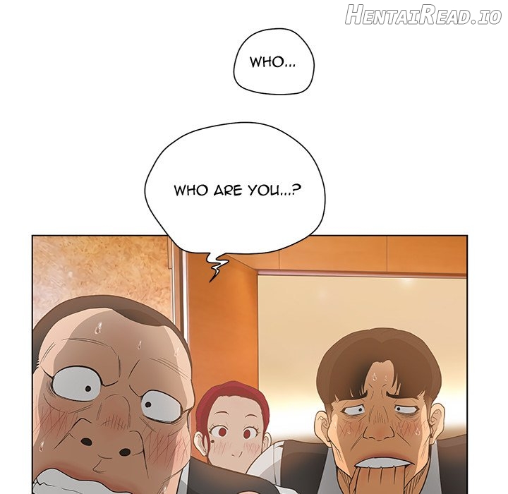 The Mask: Two Faces Chapter 44 - page 43