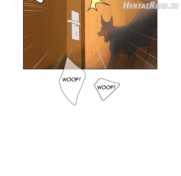 The Mask: Two Faces Chapter 44 - page 47