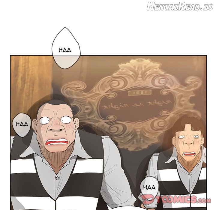 The Mask: Two Faces Chapter 44 - page 48