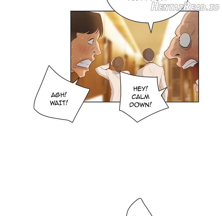 The Mask: Two Faces Chapter 44 - page 53