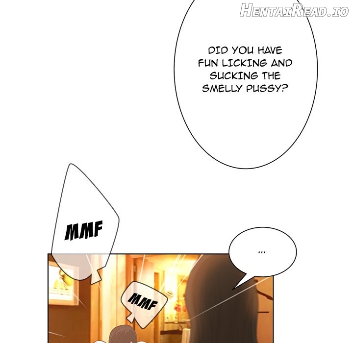 The Mask: Two Faces Chapter 44 - page 58